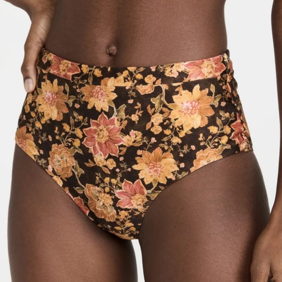 MINKPINK - Emilia High Waisted Bottoms - Picture 6 of 16